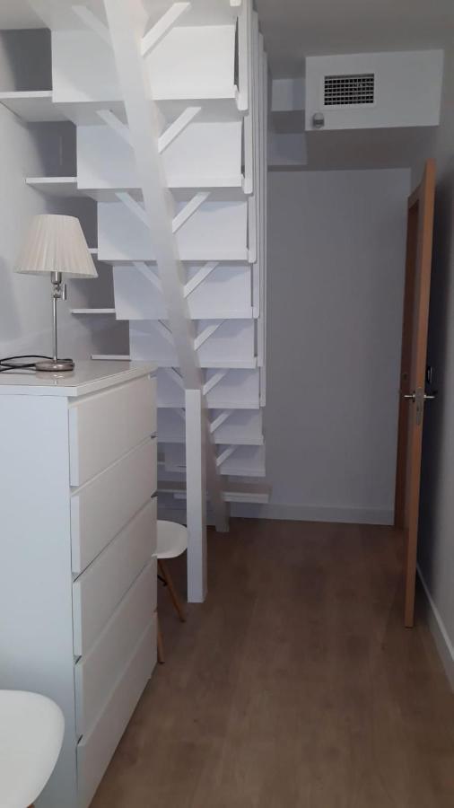 Penthouse Sea Views + Private Solarium Apartment Fuengirola Ngoại thất bức ảnh
