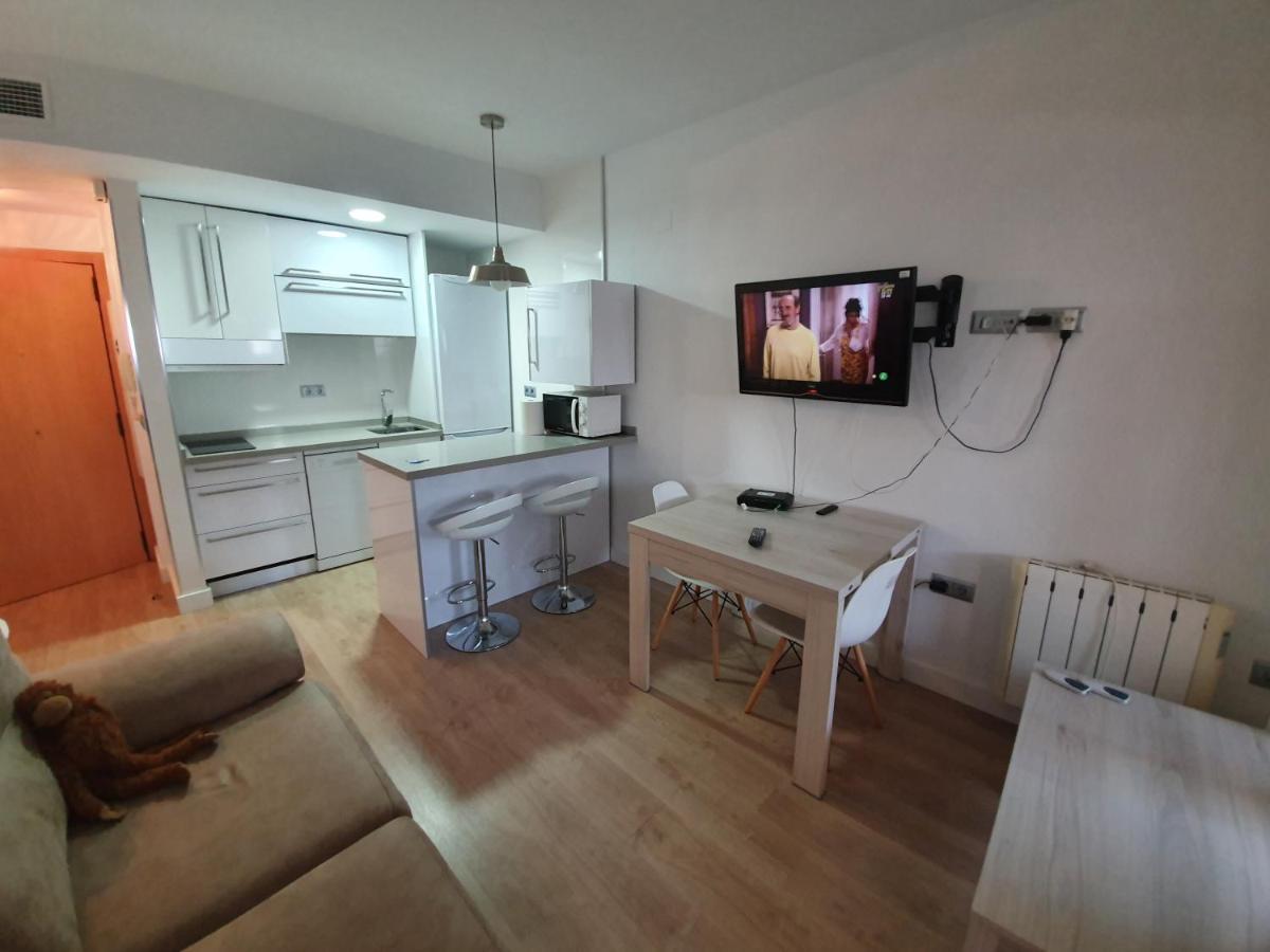 Penthouse Sea Views + Private Solarium Apartment Fuengirola Ngoại thất bức ảnh